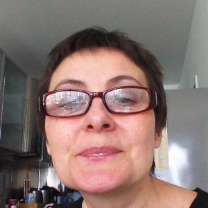 Profilbild von Larissa Braun