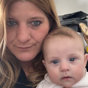 Profilbild von Larissa Brendel