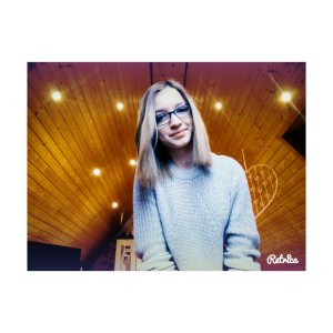 Profilbild von Larissa Bültmann