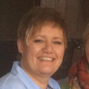 Profilbild von Larissa Ecke