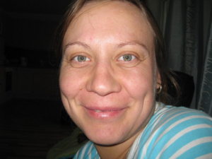 Profilbild von Larissa Gellert