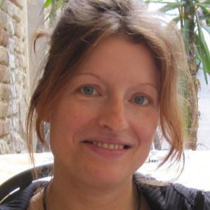 Profilbild von Larissa Giese