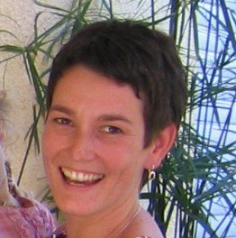 Profilbild von Larissa Gmeinwieser