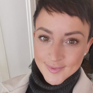 Profilbild von Larissa Görz