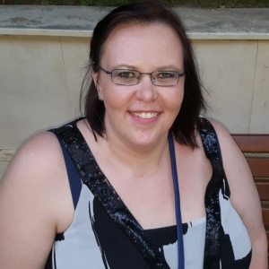 Profilbild von Larissa Kanke