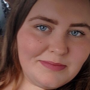 Profilbild von Larissa Kleinschmidt