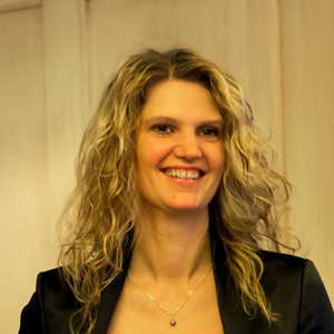Profilbild von Larissa Kohl