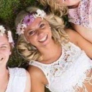 Profilbild von Larissa Leffler
