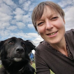 Profilbild von Larissa Leske