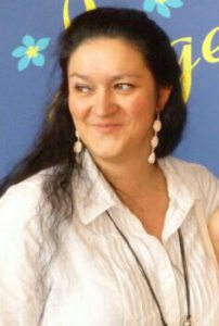 Profilbild von Larissa Lorke