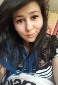 Profilbild von Larissa Platen