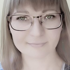 Profilbild von Larissa Redekop