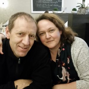 Profilbild von Larissa Reimer