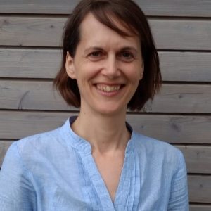 Profilbild von Larissa Rieve-Raack