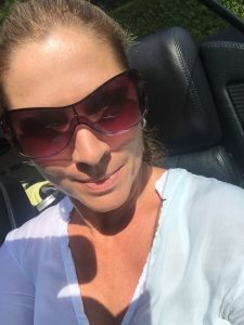 Profilbild von Larissa Rossi