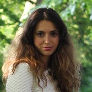 Profilbild von Larissa Rüter