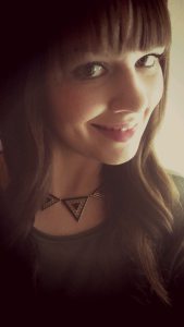Profilbild von Larissa Schäfer