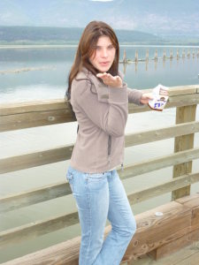 Profilbild von Larissa Schill