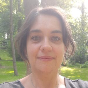 Profilbild von Larissa Schütte