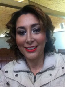 Profilbild von Larissa Silva