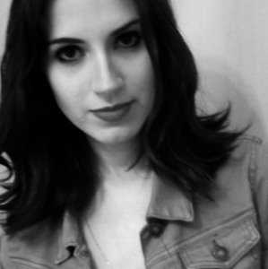 Profilbild von Larissa Soratto