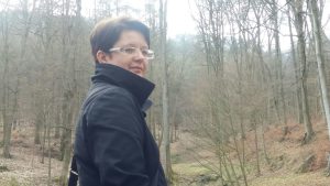 Profilbild von Larissa Streck