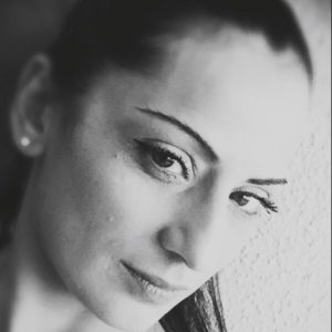 Profilbild von Larissa Suri