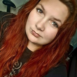 Profilbild von Larissa Tetzlaff