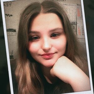 Profilbild von Larissa Ulm
