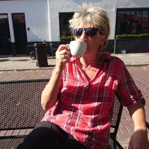 Profilbild von Larissa Witting