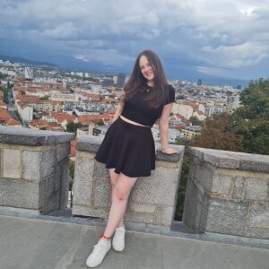 Profilbild von Larissa Zlotos