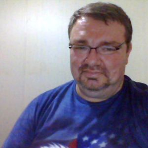 Profilbild von Larry Green