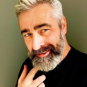 Profilbild von Larry Herman