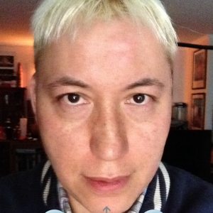 Profilbild von Larry Koenig