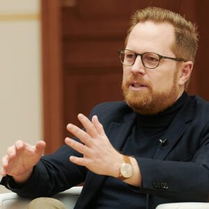 Profilbild von Lars-Eric Schuldt