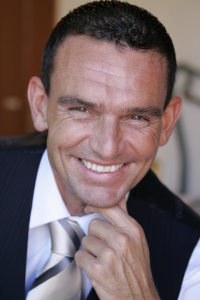 Profilbild von Lars Georg Volkmann