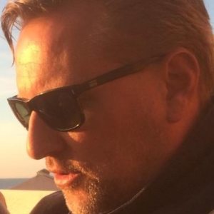 Profilbild von Lars Olaf Brüning
