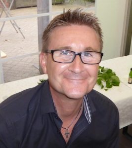 Profilbild von Lars Olaf Kircher