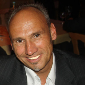 Profilbild von Lars-Oliver Behrensen