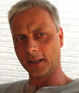 Profilbild von Lars Oliver Gehring