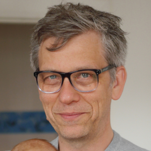 Profilbild von Lars-Oliver Horl