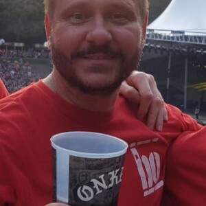 Profilbild von Lars-Patrick Reimann