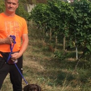 Profilbild von Lars-Peter Hardtmann