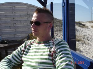 Profilbild von Lars-Peter Henck