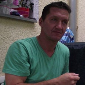 Profilbild von Lars-Sören Michaelis