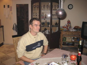 Profilbild von Lars-Thore Juhrke