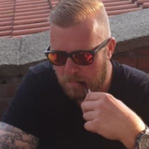 Profilbild von Lars Ahrens