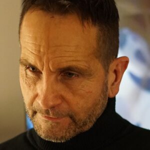Profilbild von Lars Ahrens