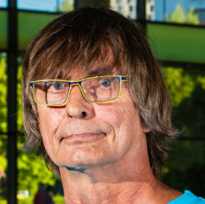 Profilbild von Lars Alisch