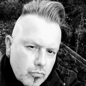 Profilbild von Lars Almeskirchen